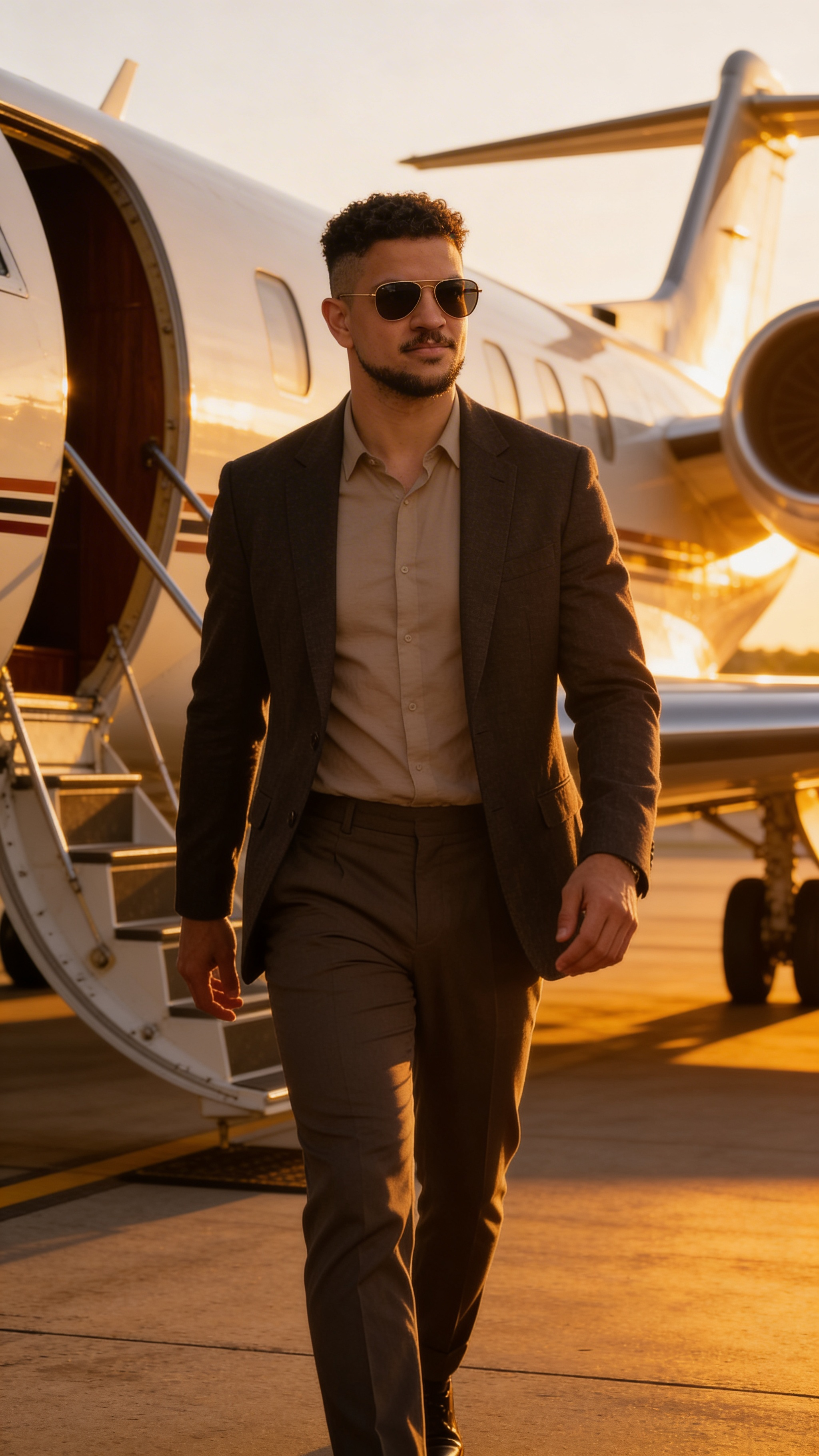 Private Jet