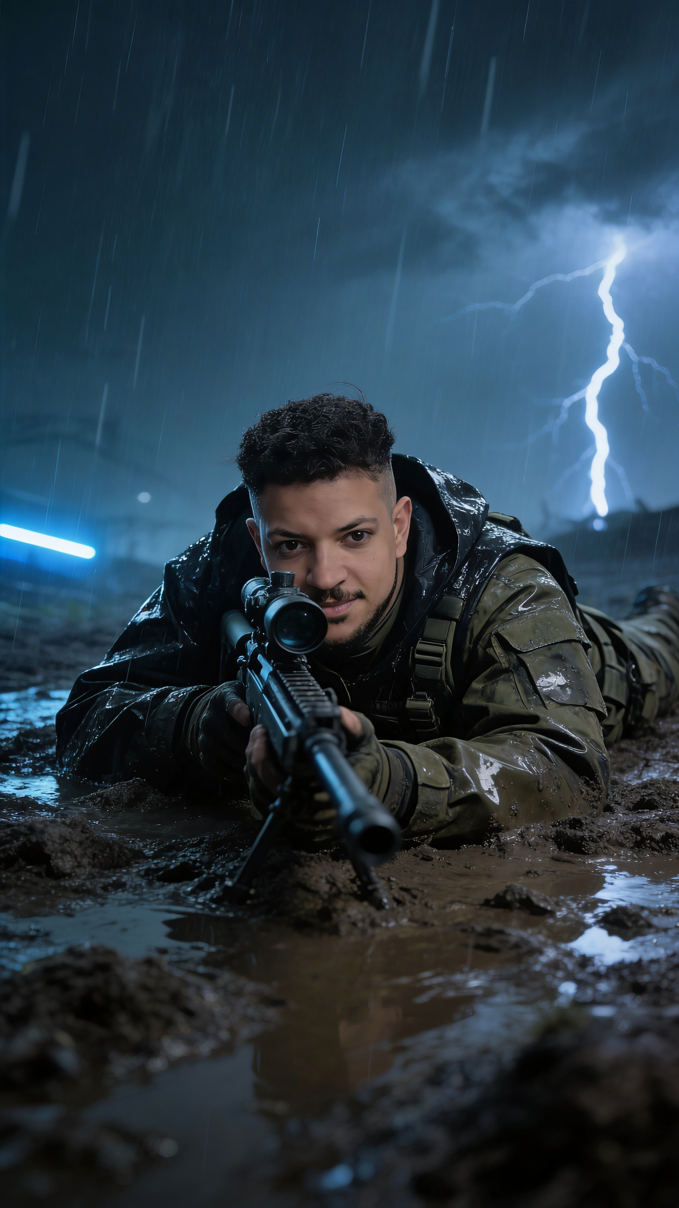 Sniper Shot