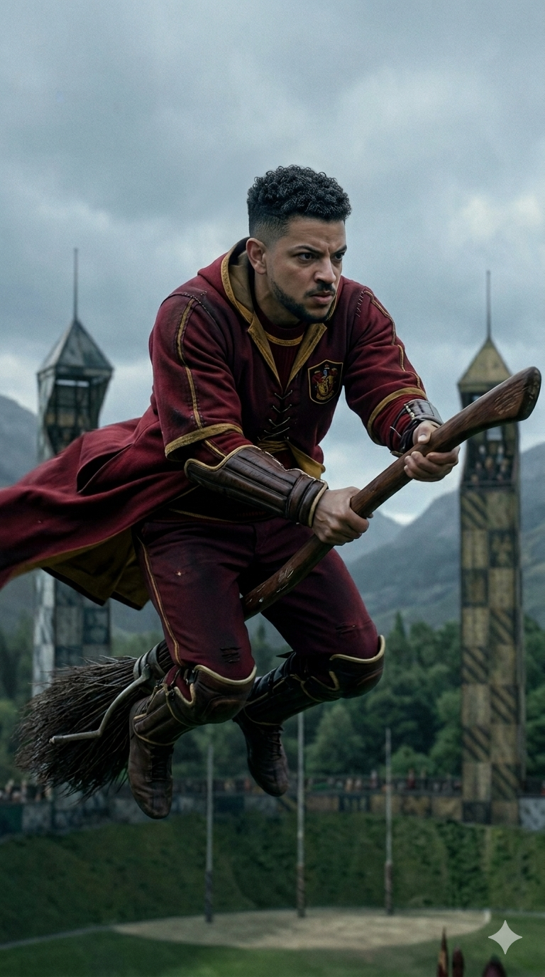 Harry Potter – Bild 4