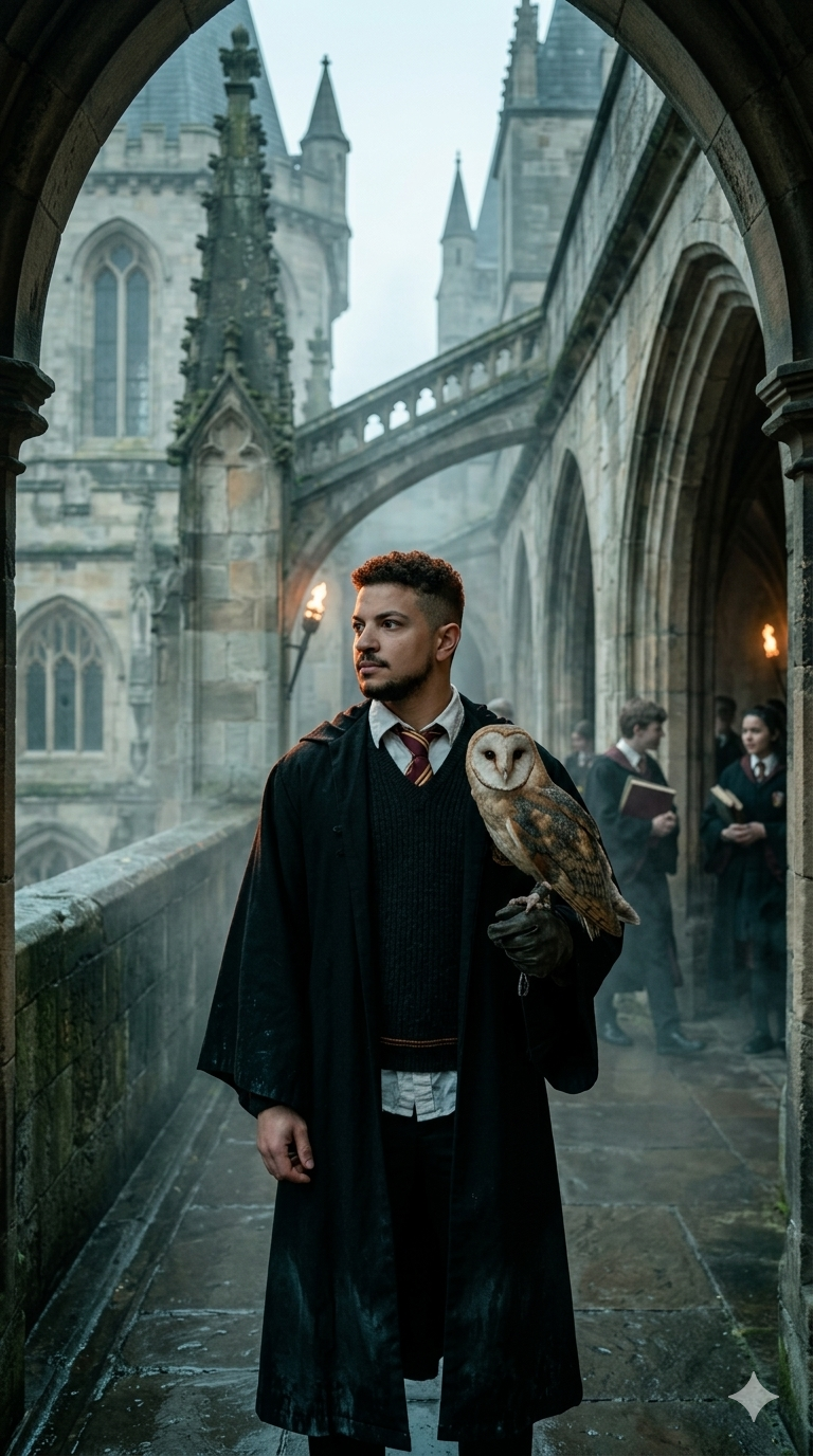Harry Potter – Bild 5