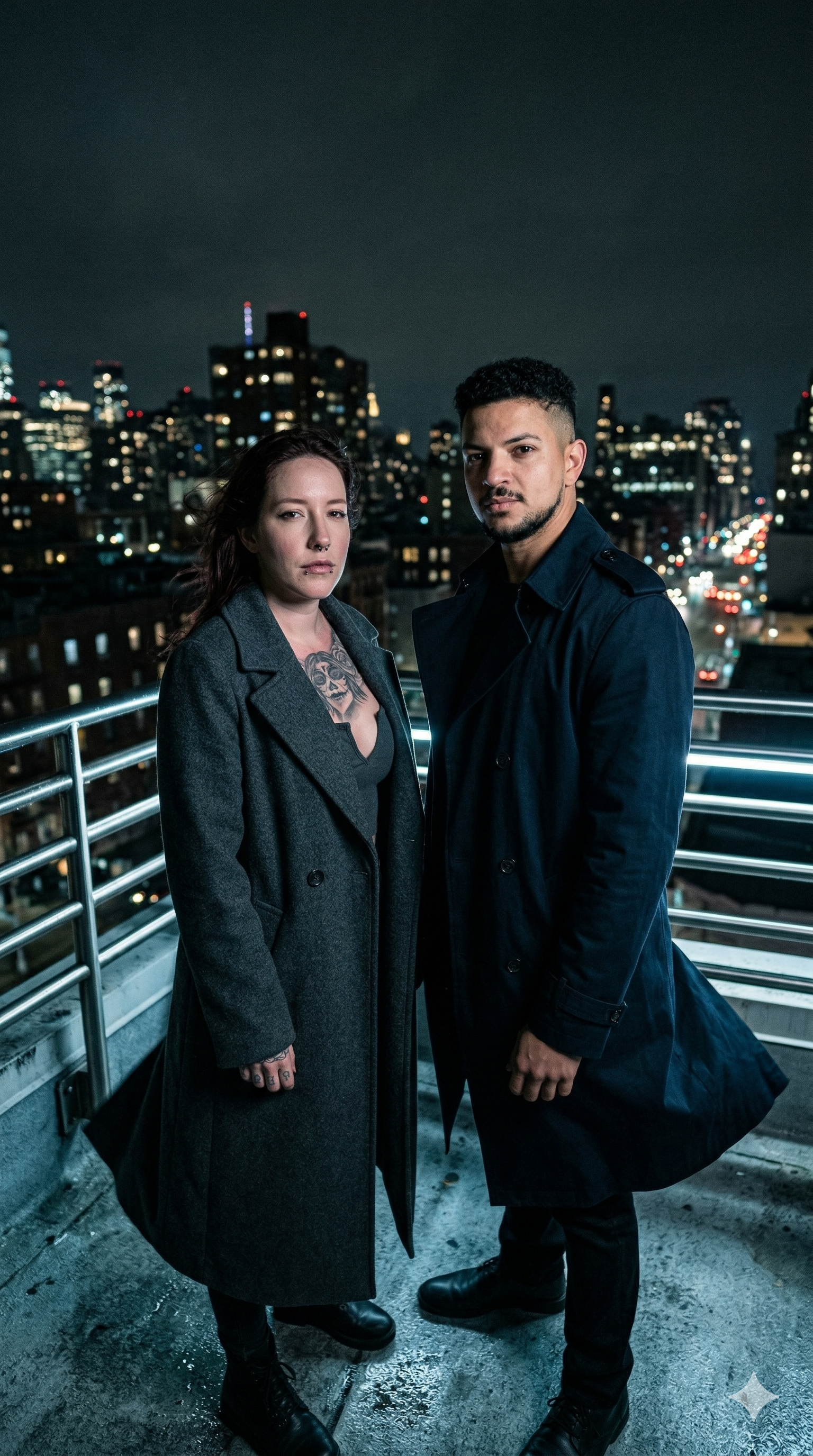 Badass Duo – Bild 3