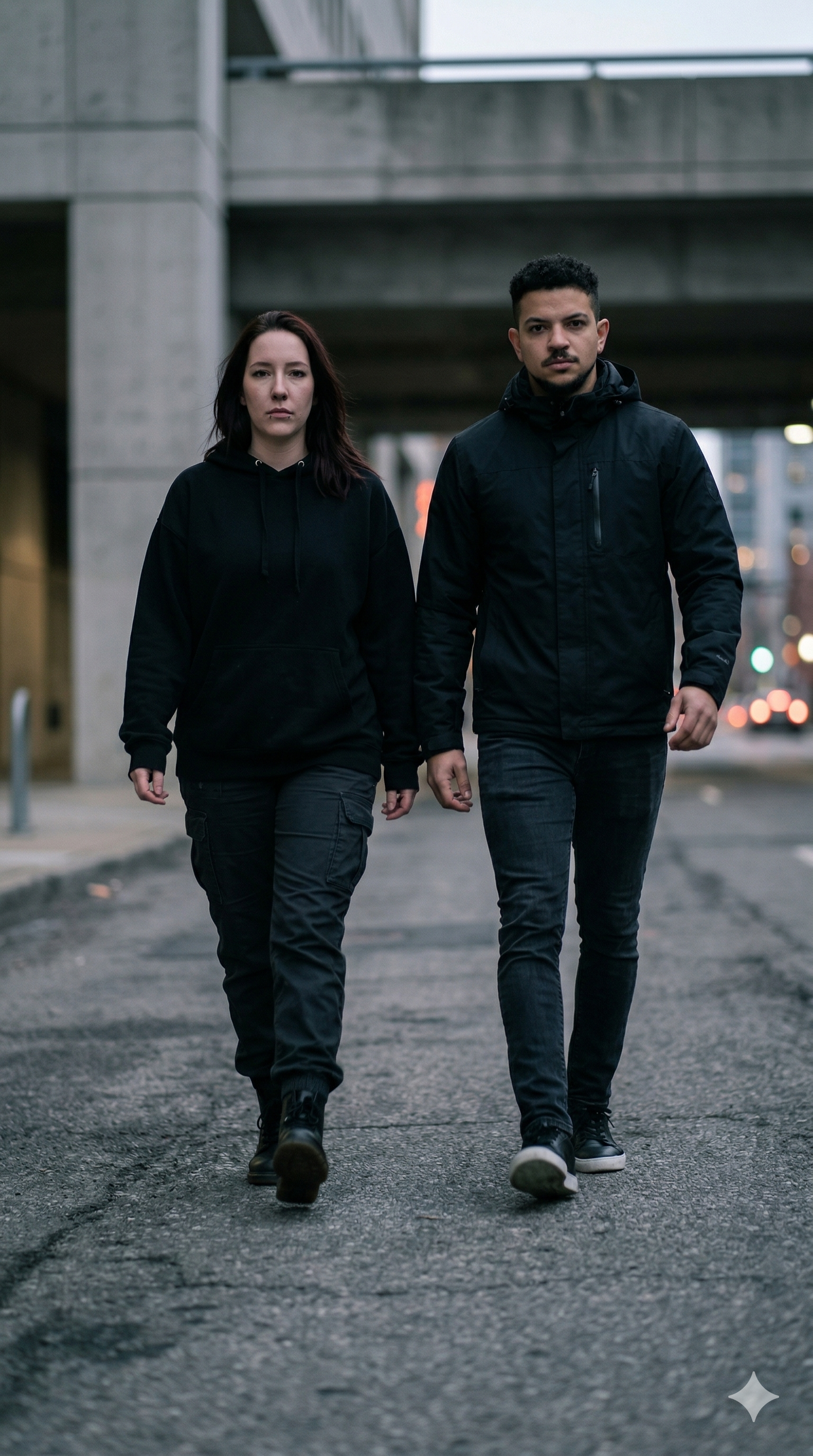 Badass Duo – Bild 4