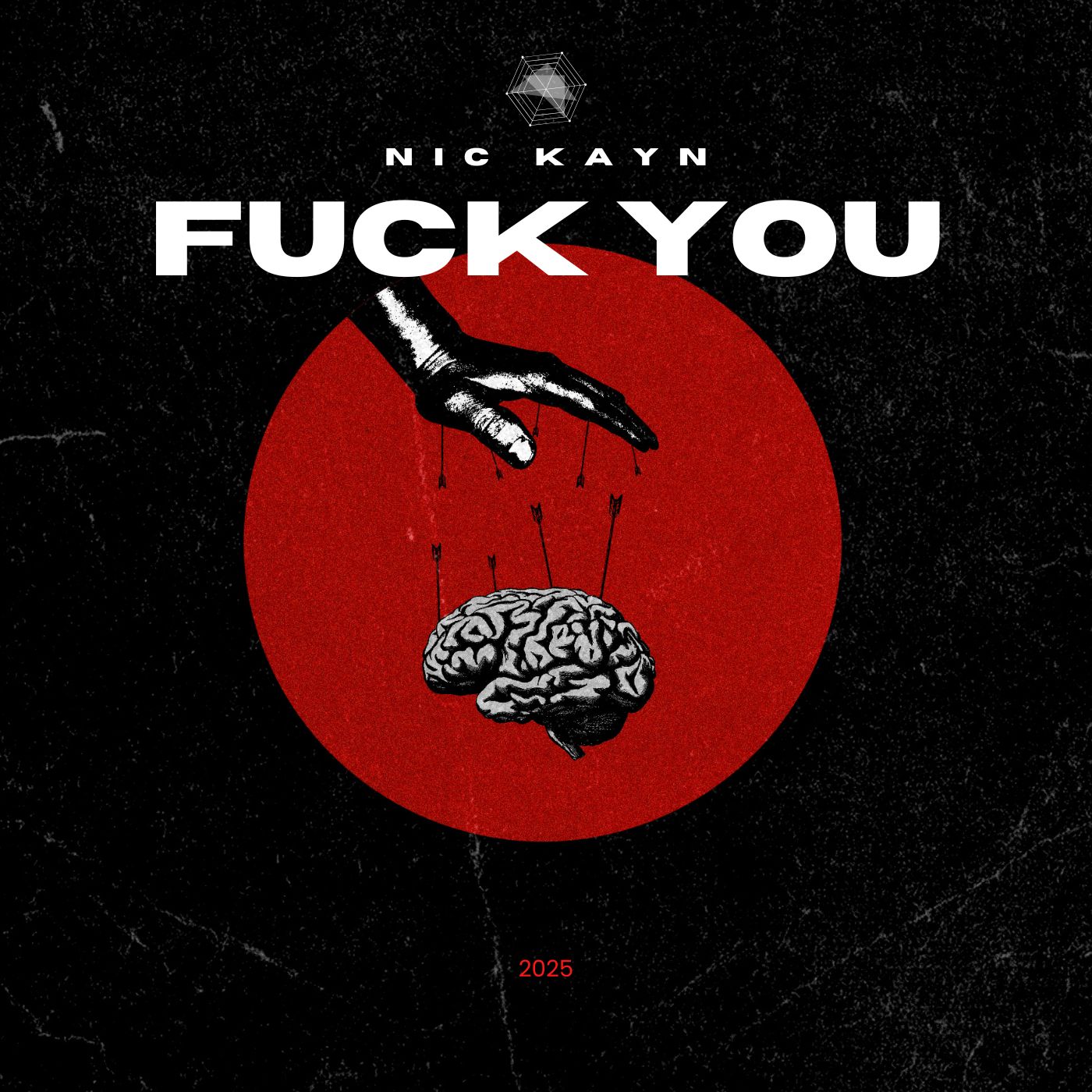 Fuck you