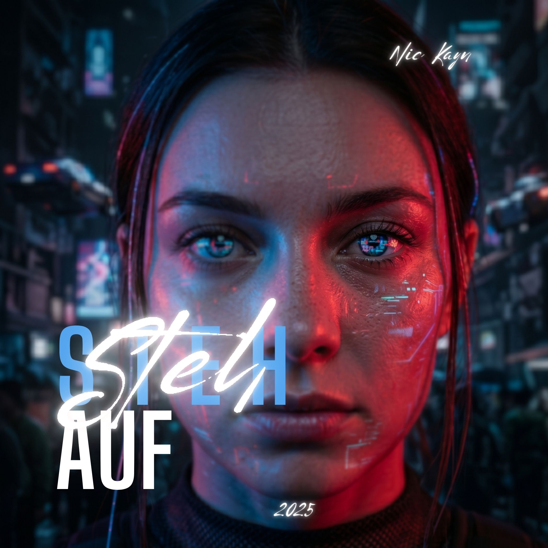 Steh auf
