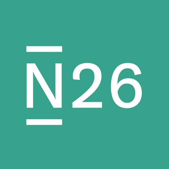 N26 Bank