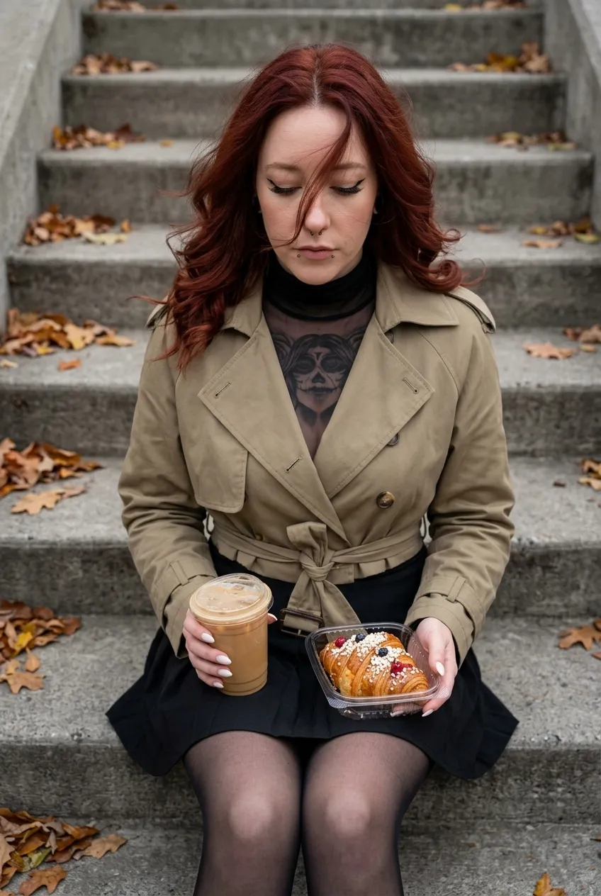 Autumn Ritual