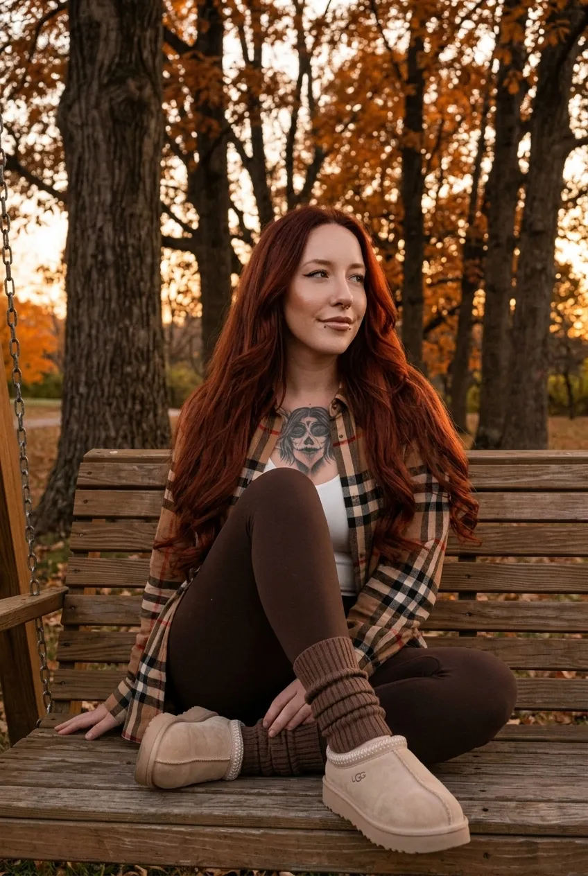 Autumn Reverie