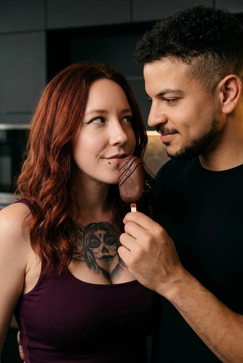 Sweet Chemistry
