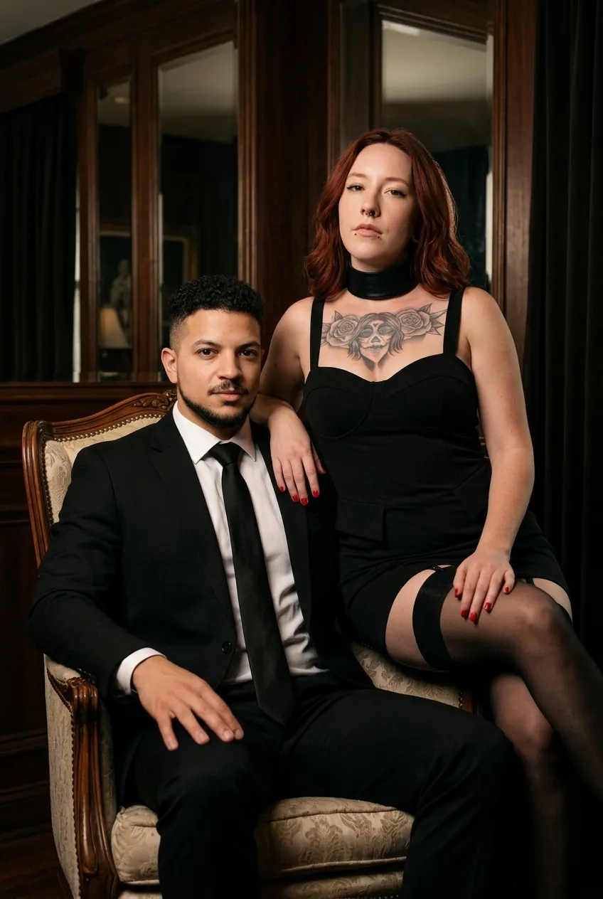 A Private Affair