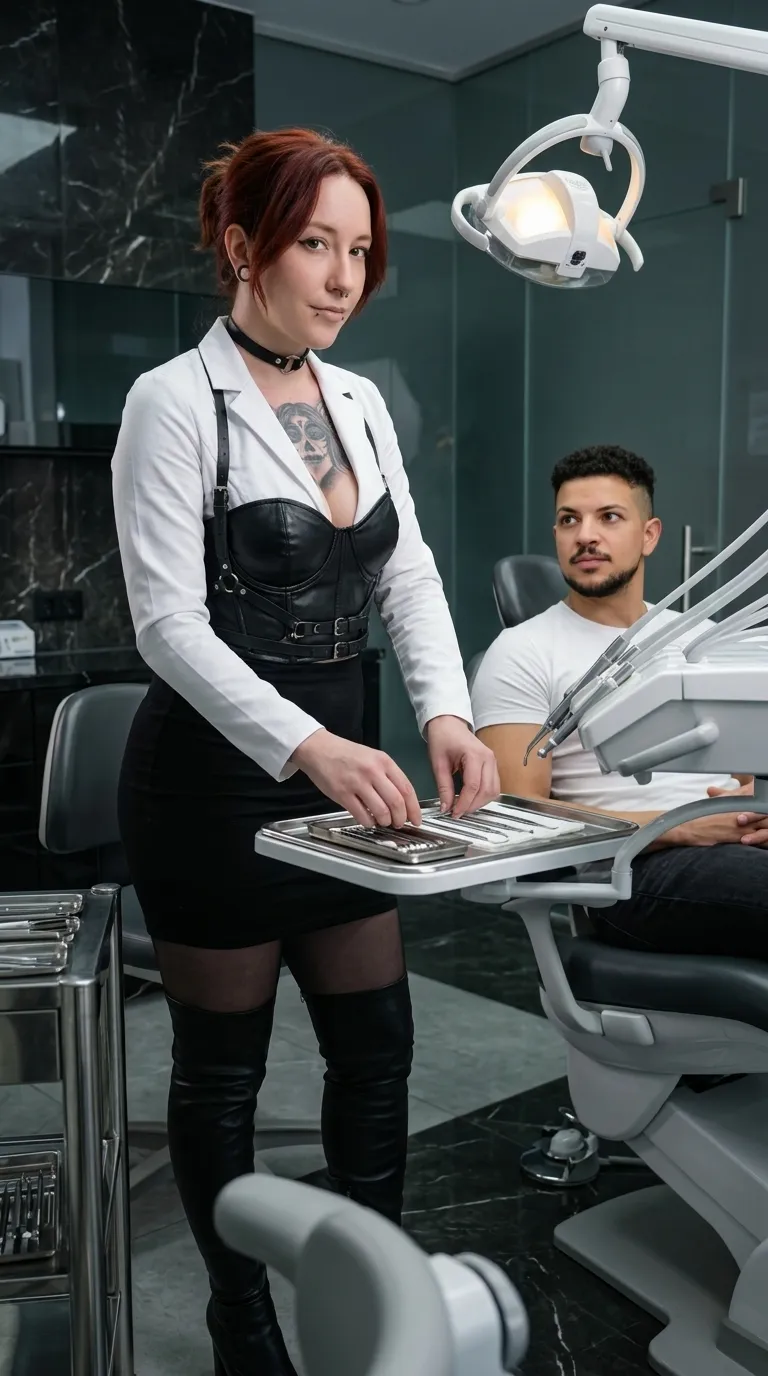 The Dental Atelier