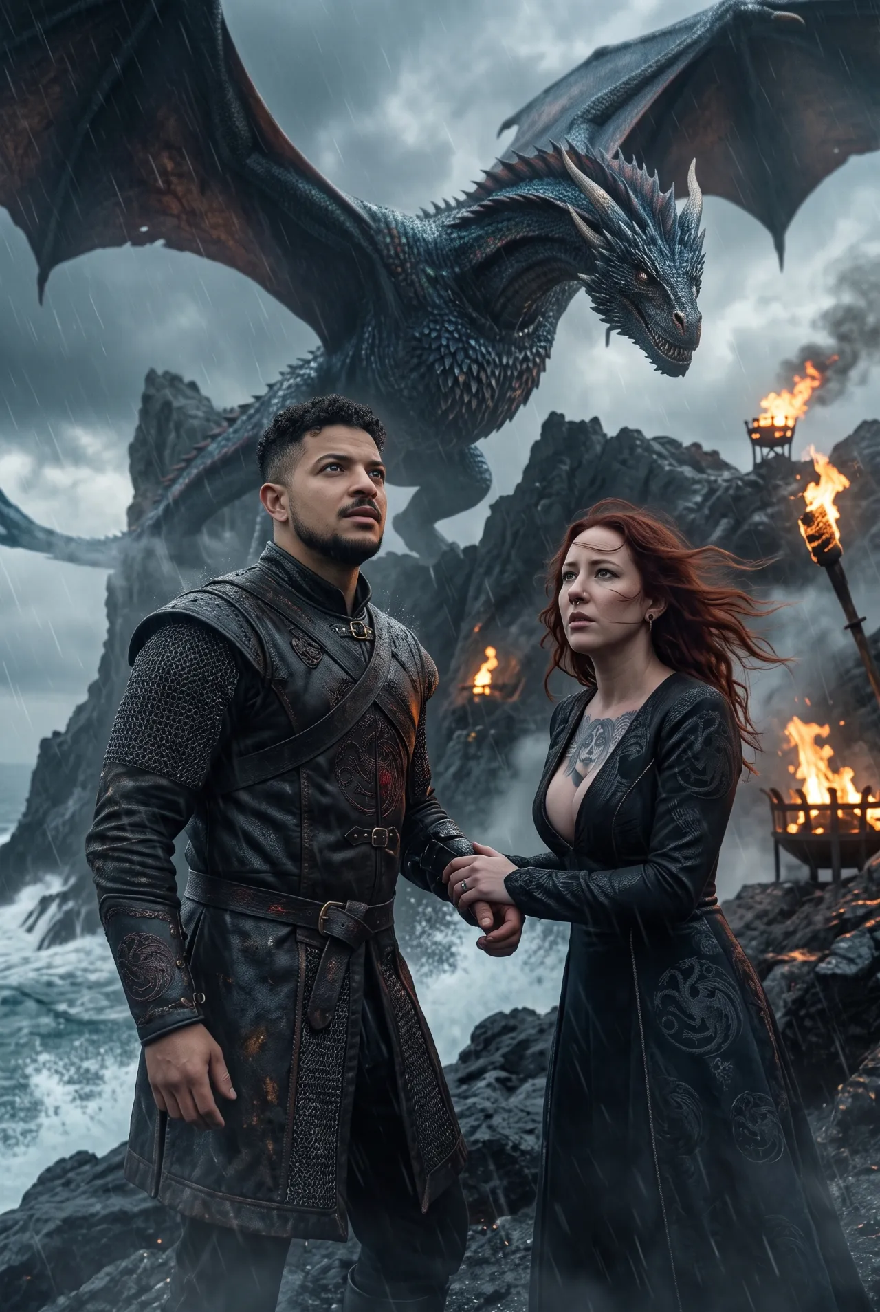 Rise of the Dragon 2