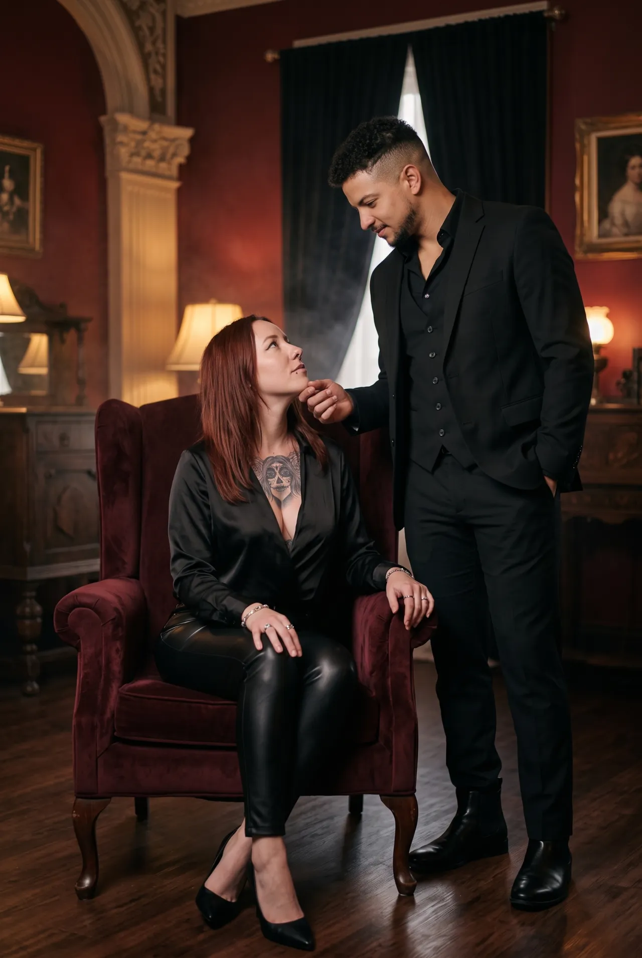 Dark Romance #2