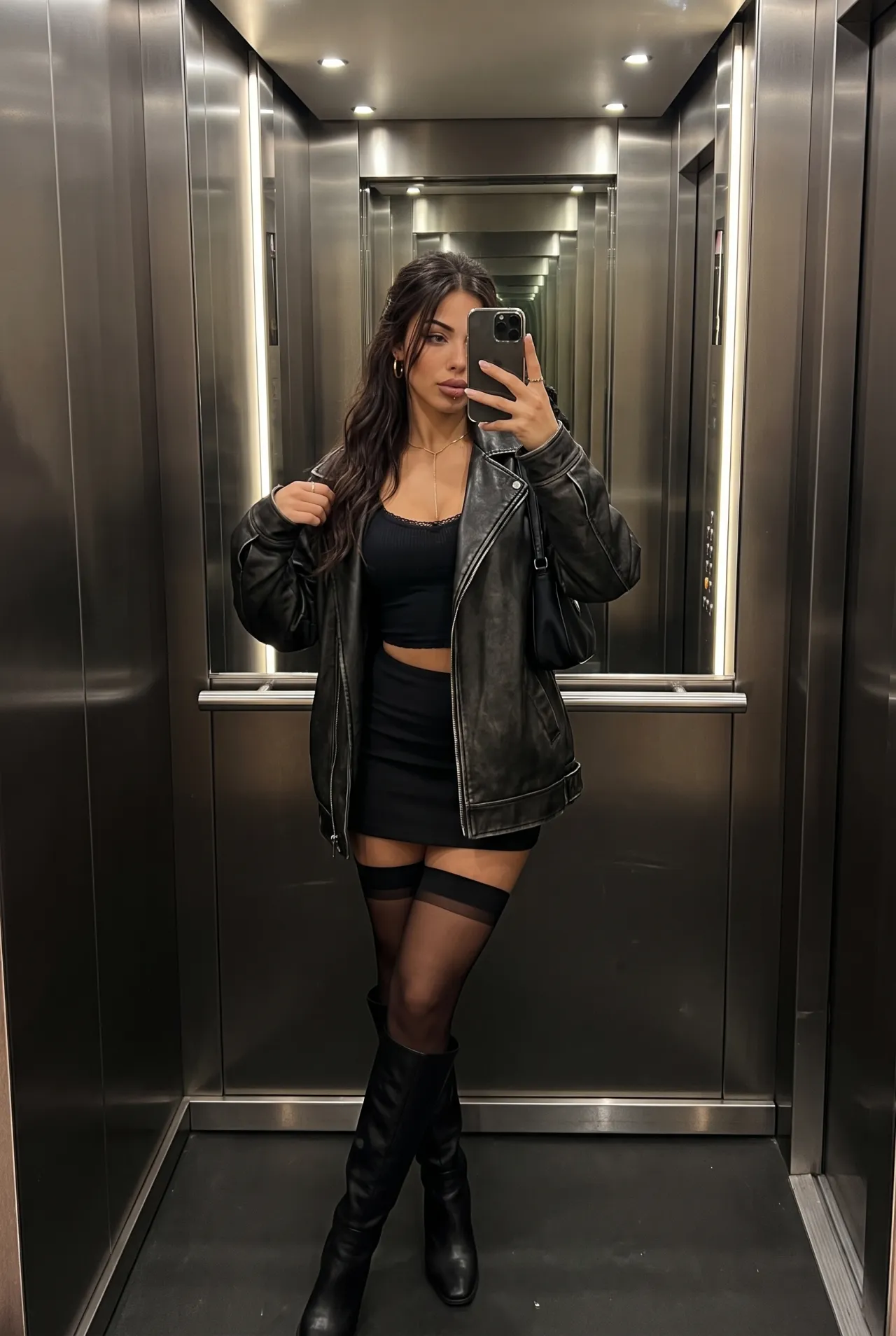 Between Floors & Attitudes 2