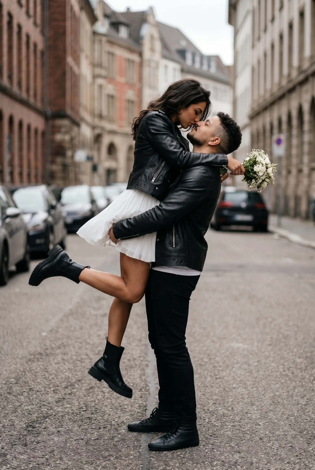 URBAN BRIDAL LIFT