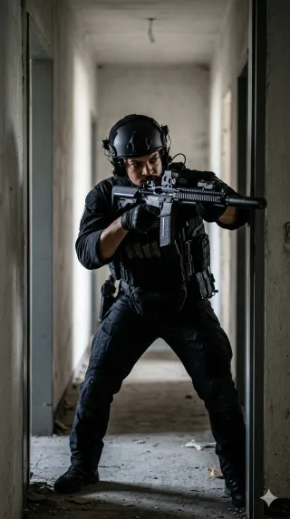 Bundeswehr: KSK – Image 1