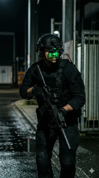 Bundeswehr: KSK – Image 2