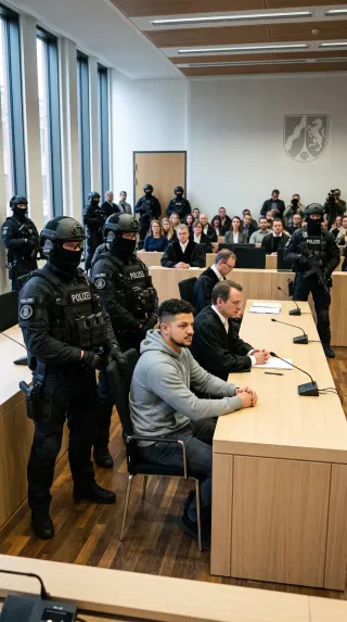 NicoraX AI CEO Arrested – Image 2