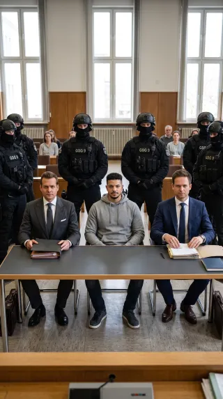 NicoraX AI CEO Arrested – Image 5