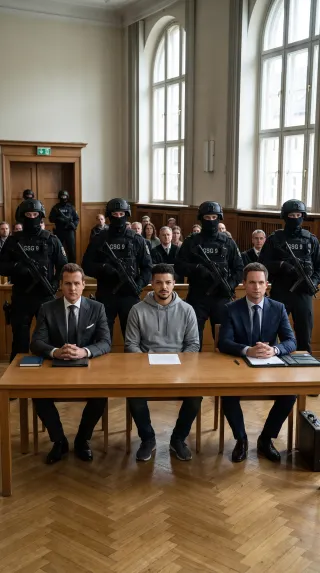 NicoraX AI CEO Arrested – Image 7