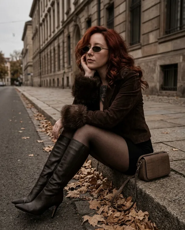 Whispers of Autumn