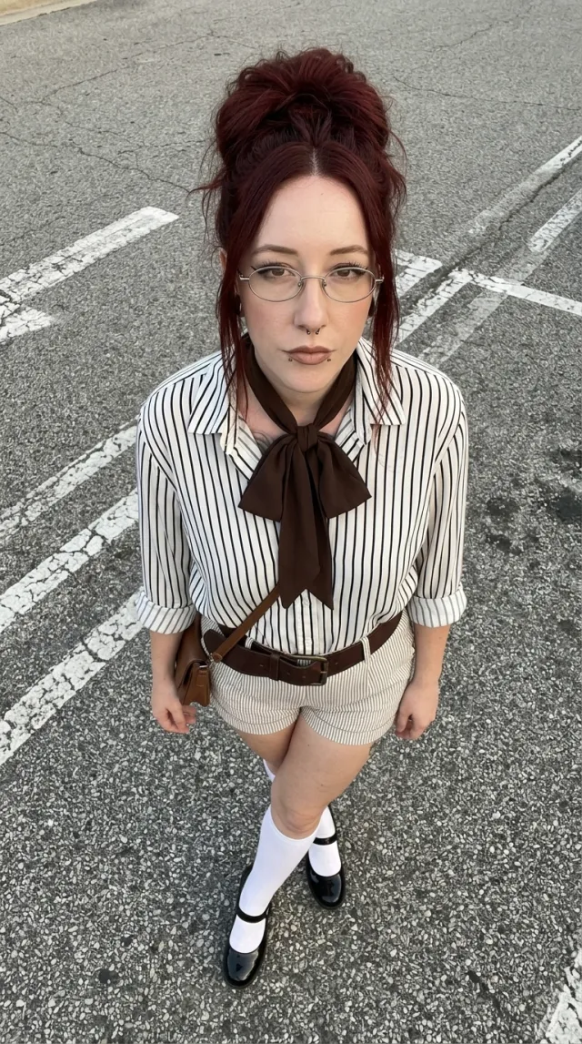 Vintage Daydream