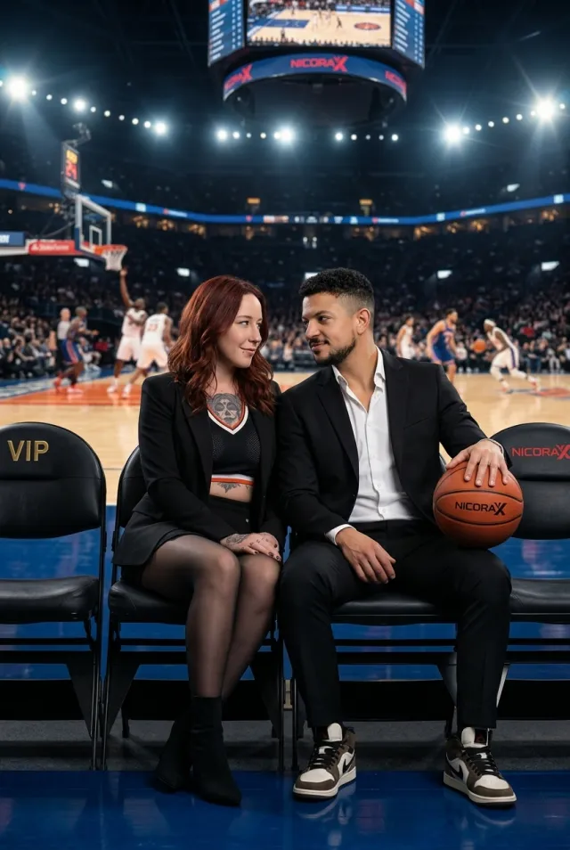 Basketball