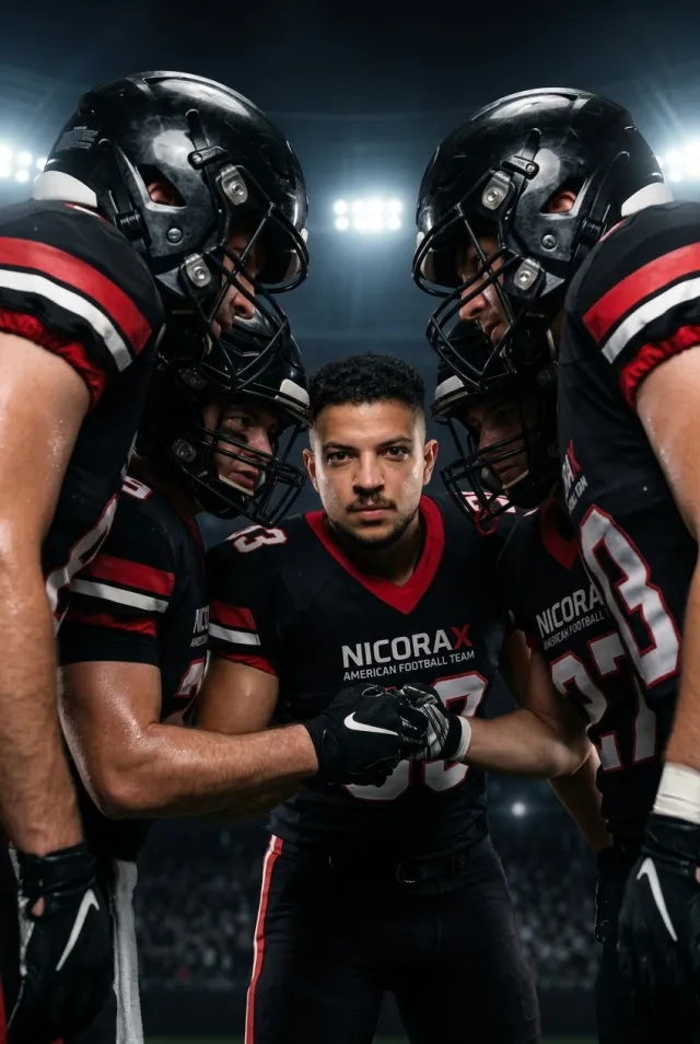 American Football