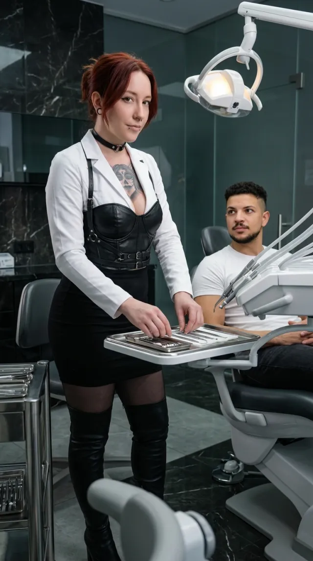 The Dental Atelier