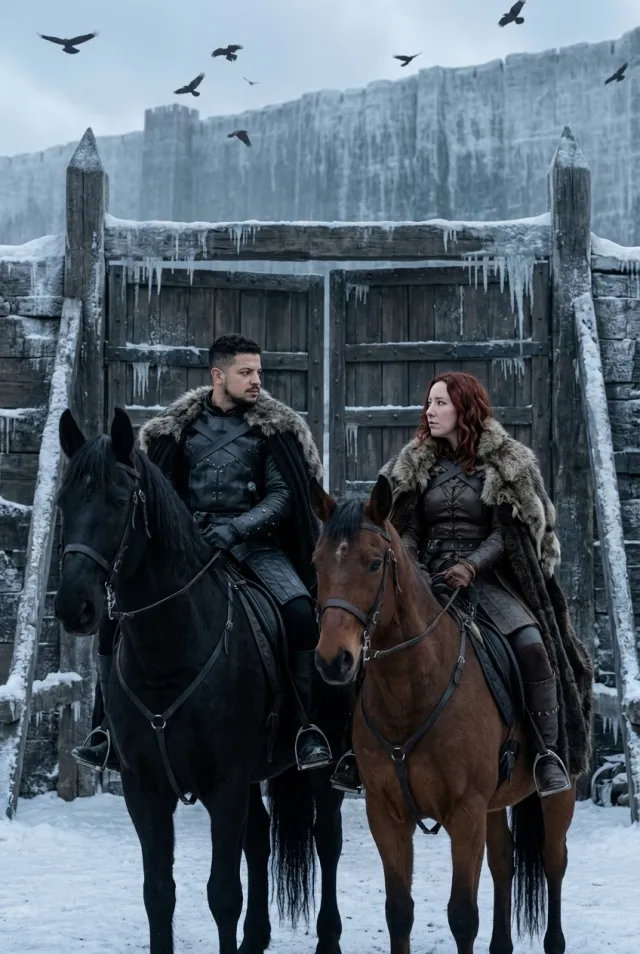 Game of Thrones