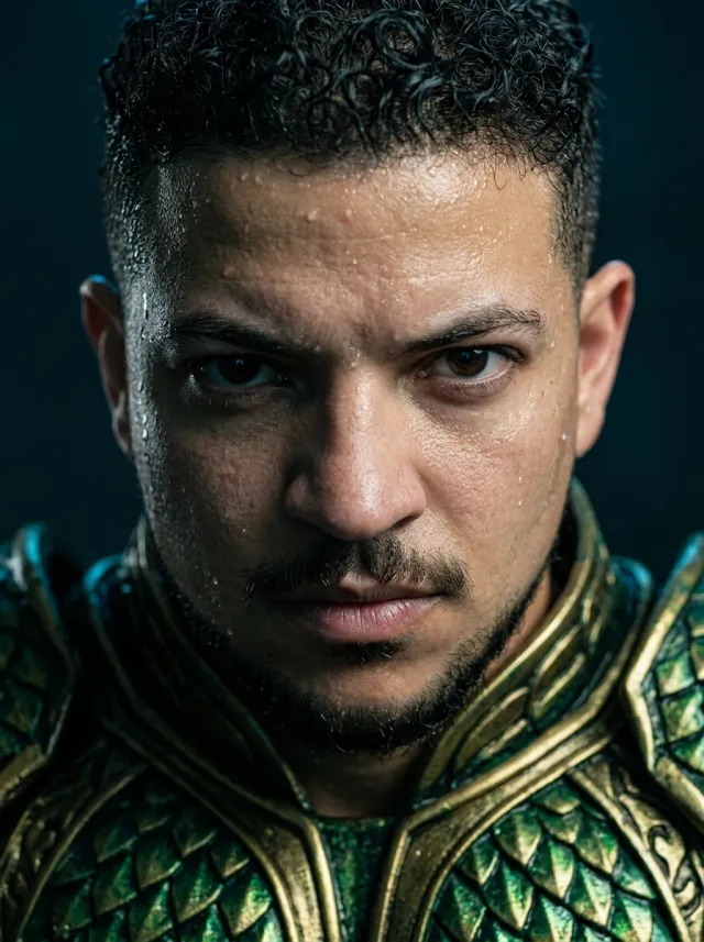 Aquaman