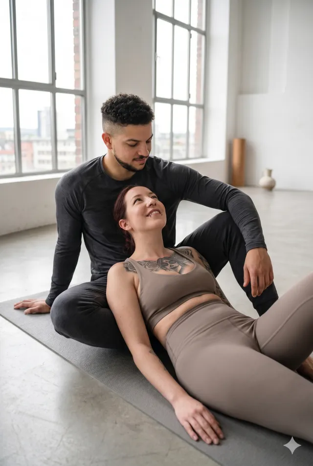 Yoga