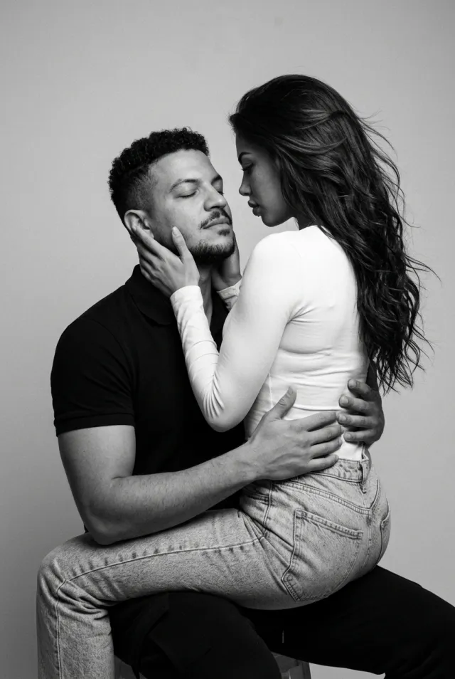 The Space Between Us