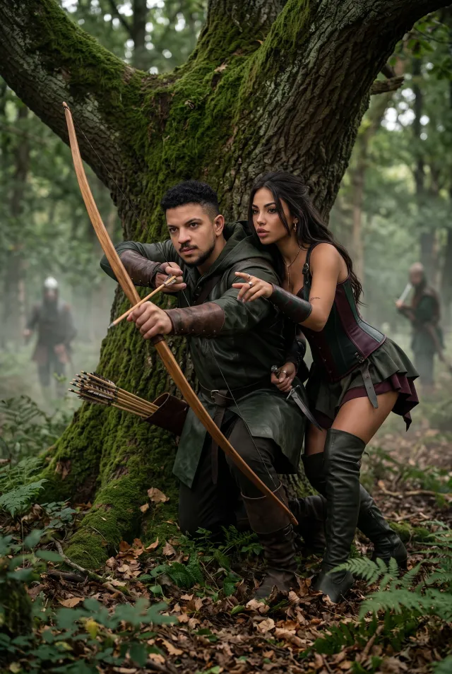 Robin Hood