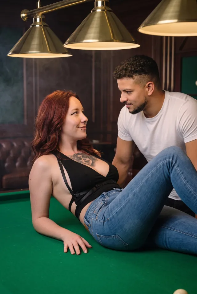 Billiards
