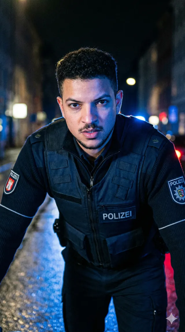 Police