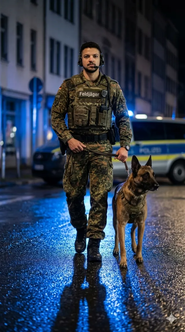 Military