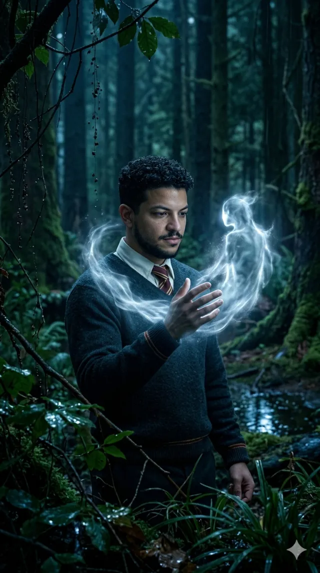 Gryffindor's Glade