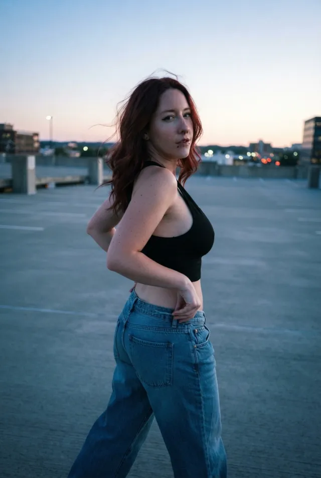 A Glance Back into the Twilight