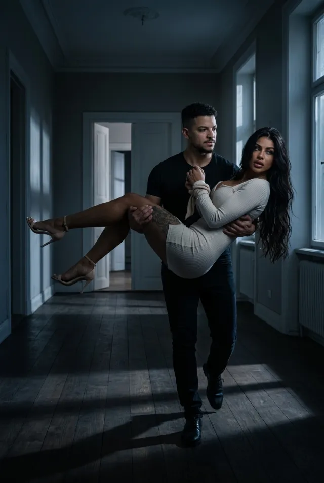Dark Romance