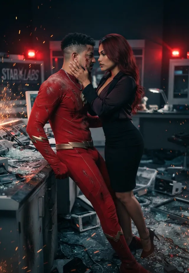 The Flash