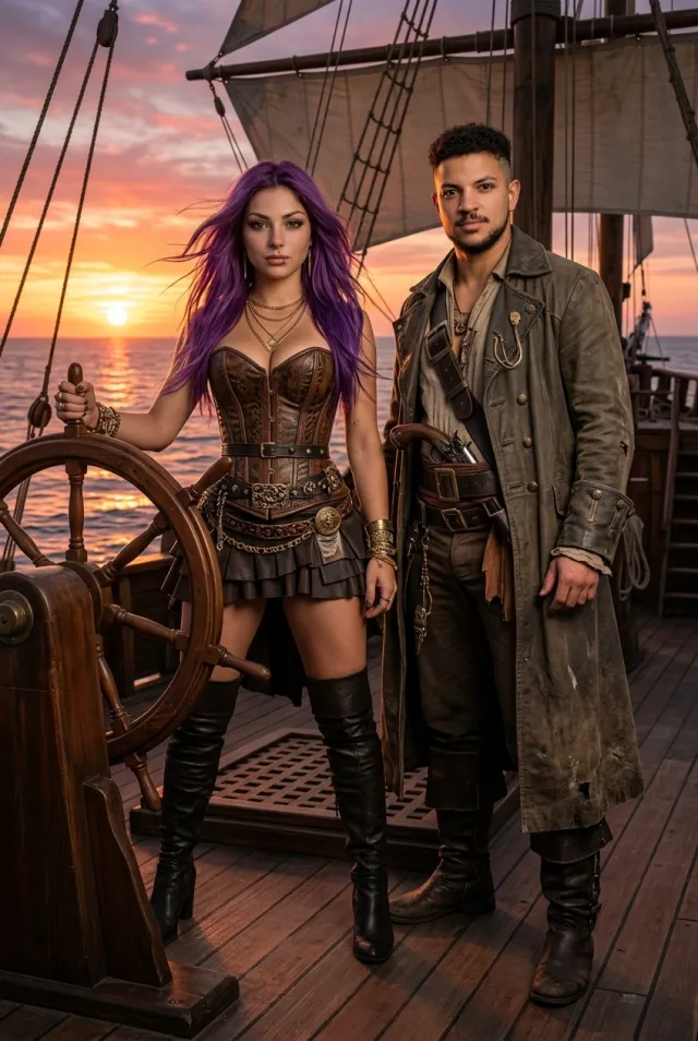 Pirates