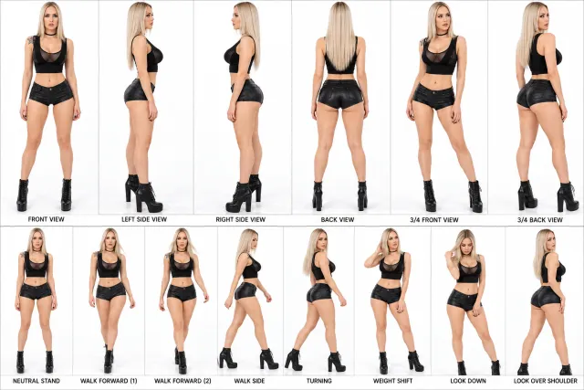 AI Influencer