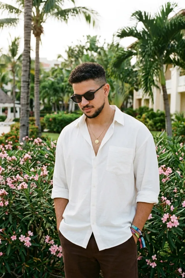 Palm Garden