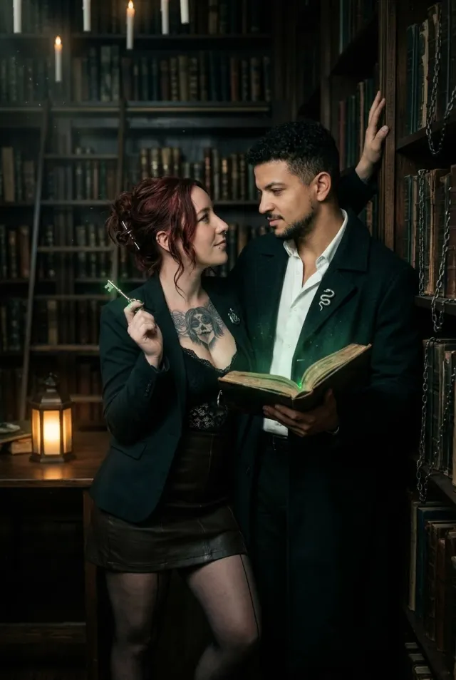 Slytherin