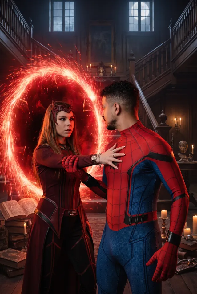 Marvel