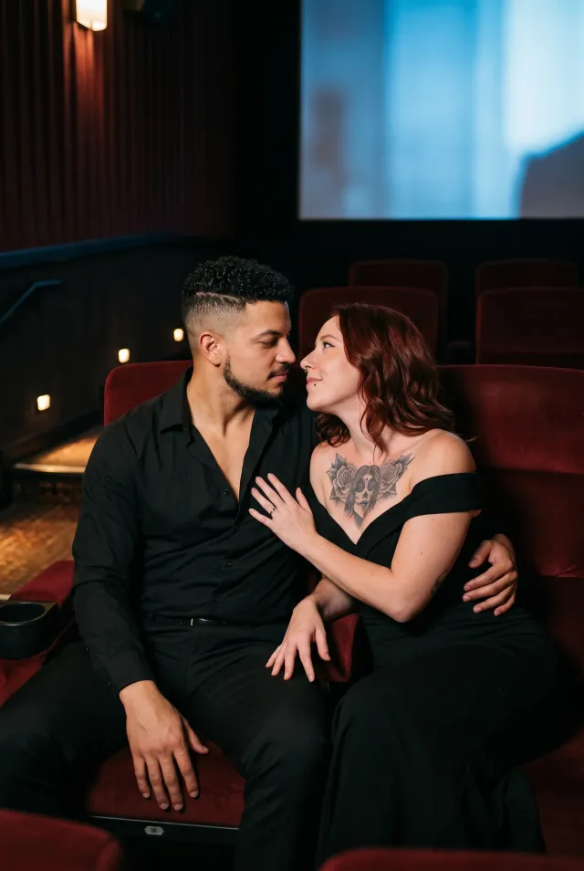 Private Cinema