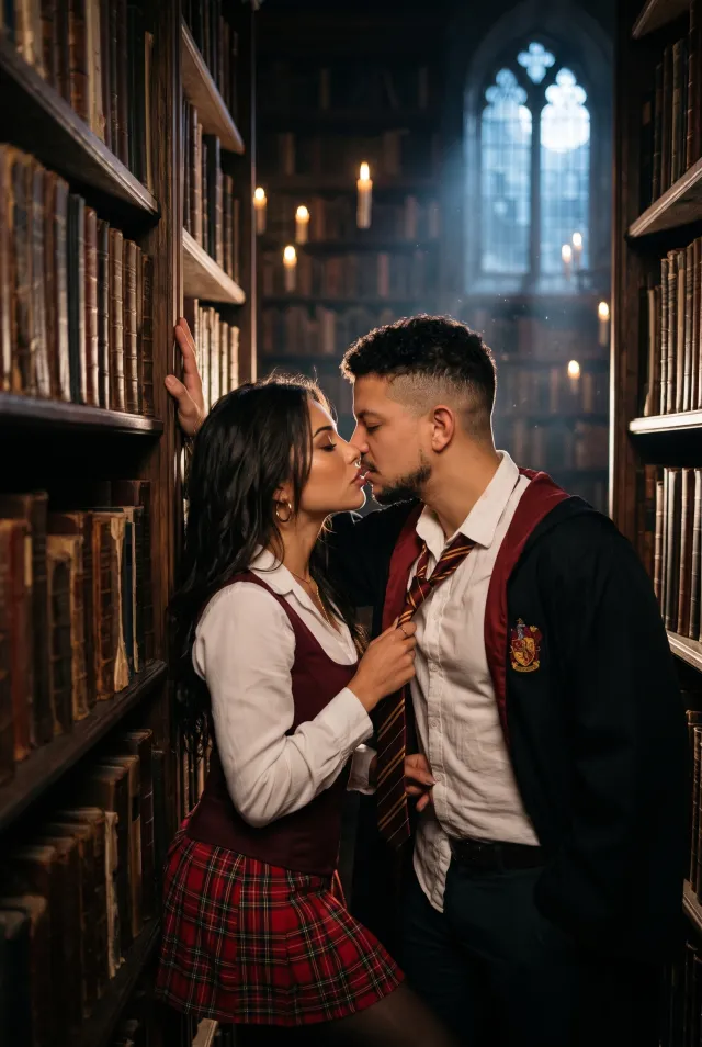 A SECRET CHAPTER