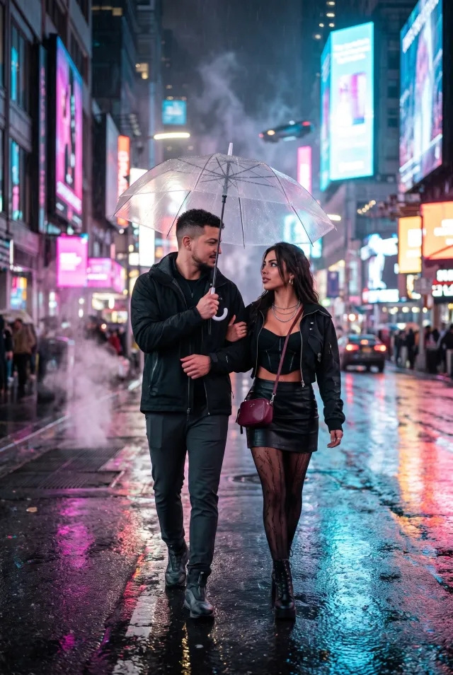 Cyberpunk