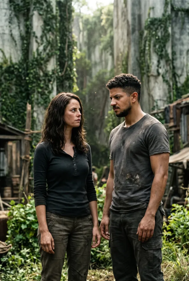 Maze Runner