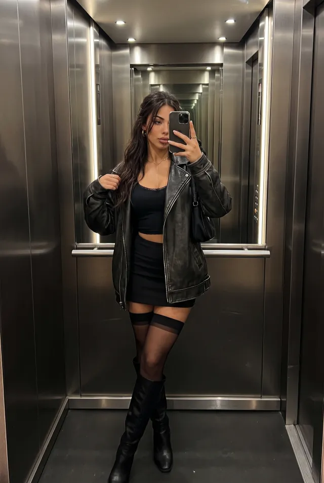 Between Floors & Attitudes 2